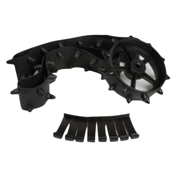 Brand Fusion Powakaddy Twinline Kit